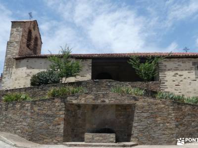 ierra del Rincón_Río Jarama; buciero senda de las xanas fotos de cazorla hoces de riaza rutas sender